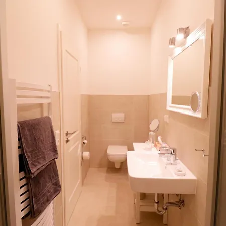 Inselhuus Felimar Holiday home *