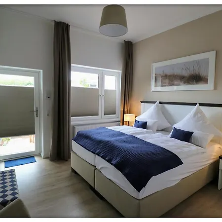 Inselhuus Felimar Holiday home *