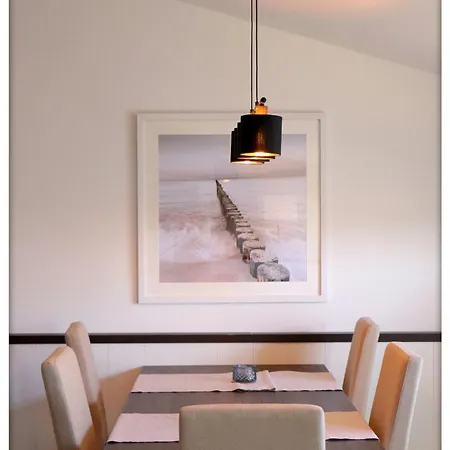 Inselhuus Felimar * Norderney