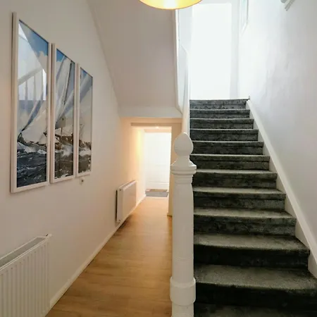 Inselhuus Felimar Σπίτι διακοπών