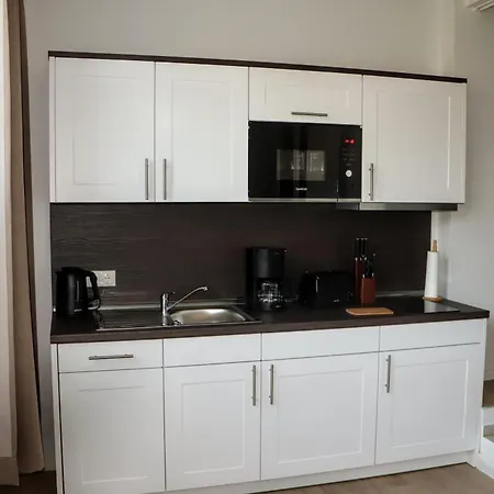 Inselhuus Felimar Holiday home Norderney