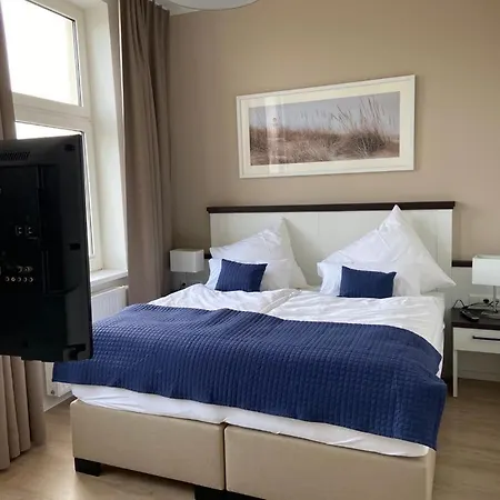 Inselhuus Felimar * Norderney