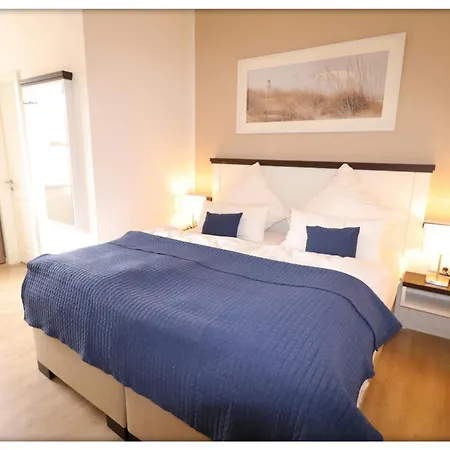 Inselhuus Felimar Σπίτι διακοπών