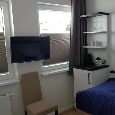 Inselhuus Felimar Holiday home *
