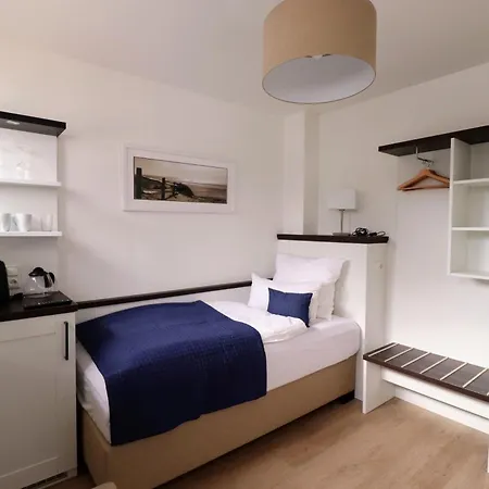 Inselhuus Felimar Holiday home Norderney