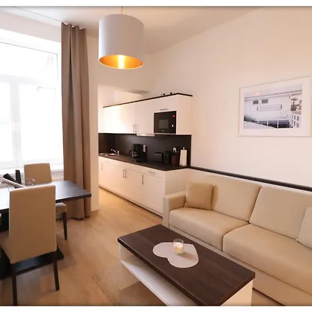 Inselhuus Felimar Holiday home *