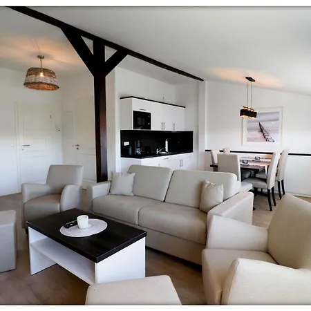 Holiday home Inselhuus Felimar