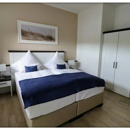 Inselhuus Felimar Holiday home *