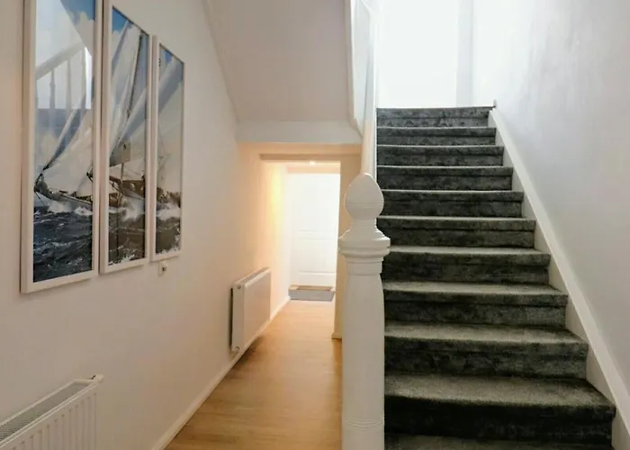 Inselhuus Felimar 度假居