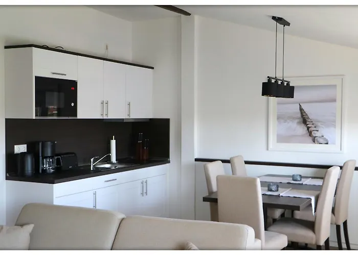 Inselhuus Felimar * 诺德奈