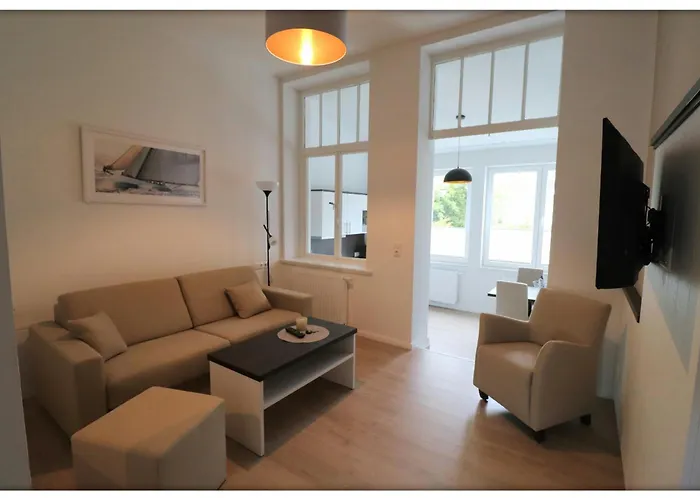 Inselhuus Felimar * 诺德奈